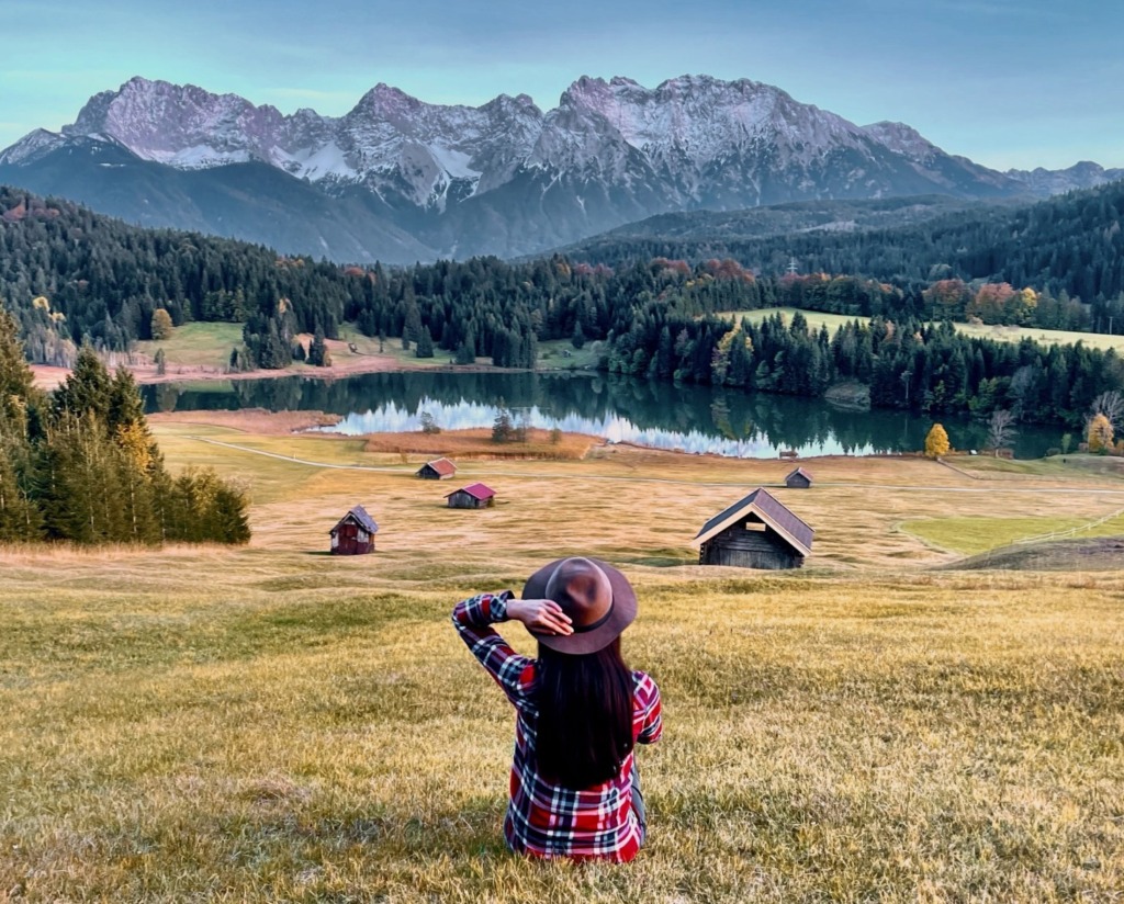 Eibsee Complete Guide: Visit Lake Eibsee in Bavaria, Germany