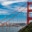 11 Best Places to See the Golden Gate Bridge in San Francisco and Marin Headlands