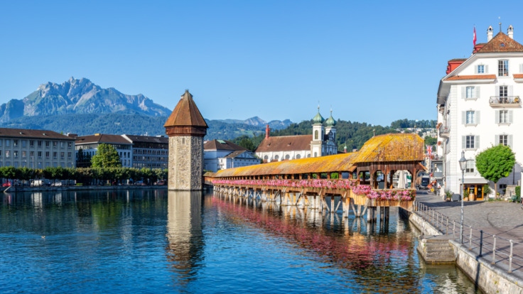 5-Day Switzerland Itinerary: Explore Switzerland in 5 Days