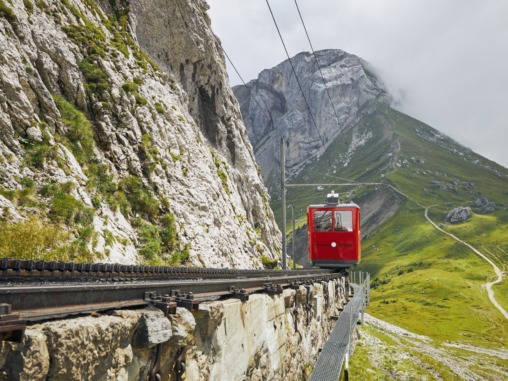 13 Best Places to Visit in Switzerland in Summer 2024