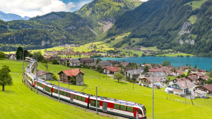 5-Day Switzerland Itinerary: Explore Switzerland in 5 Days