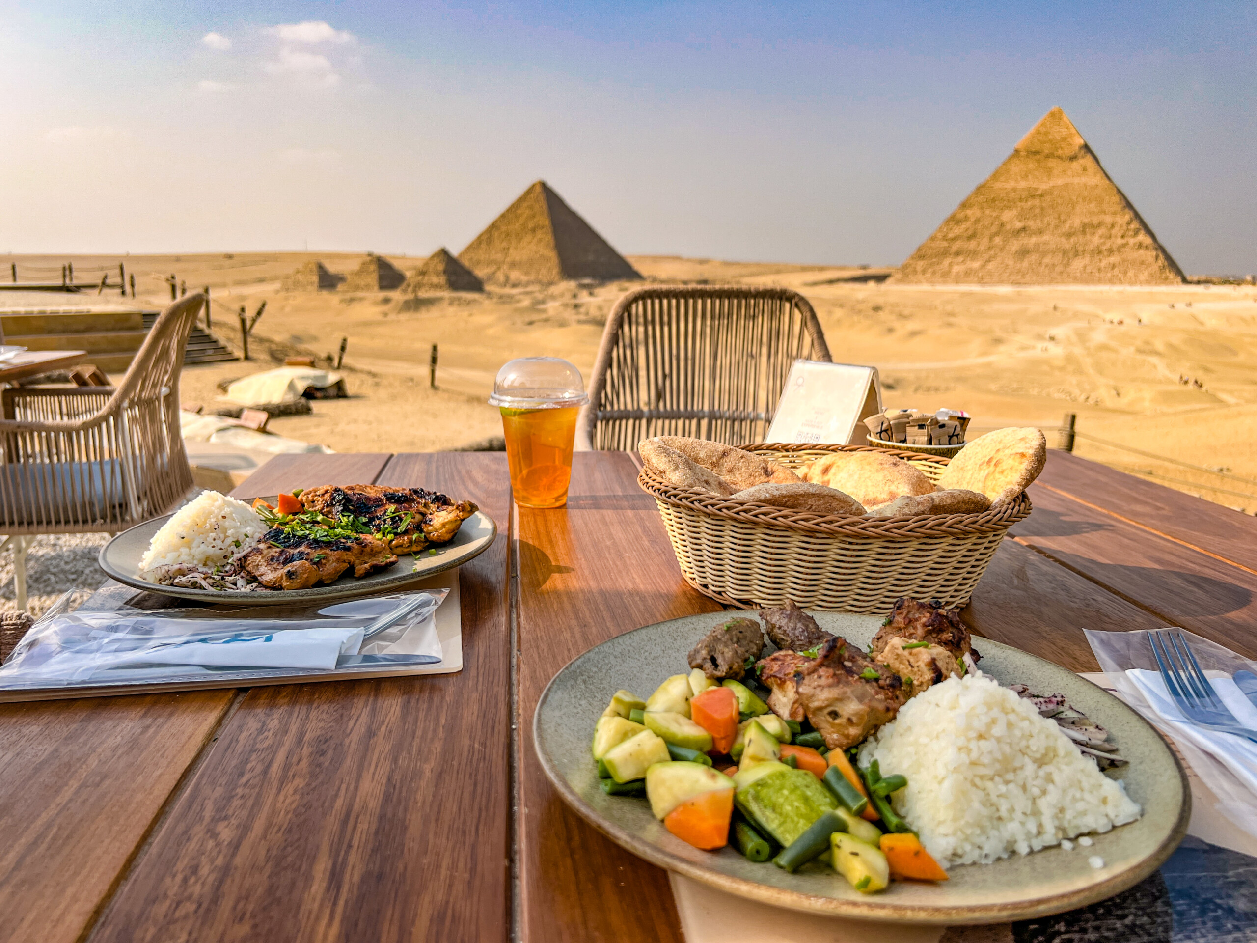 Pyramids Fast Food Pyramids of Giza Guide: Honest Tips & Mistakes to Avoid