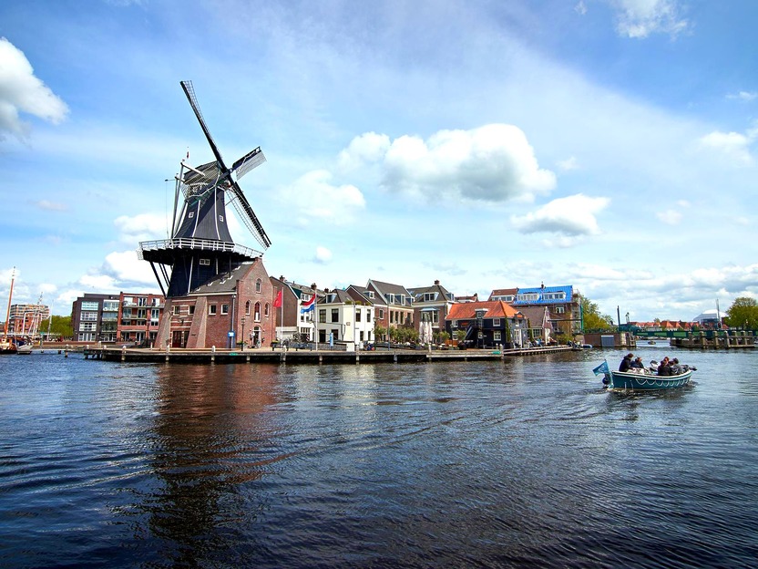 Netherlands Itinerary: How to Spend 4 Days in the Netherlands