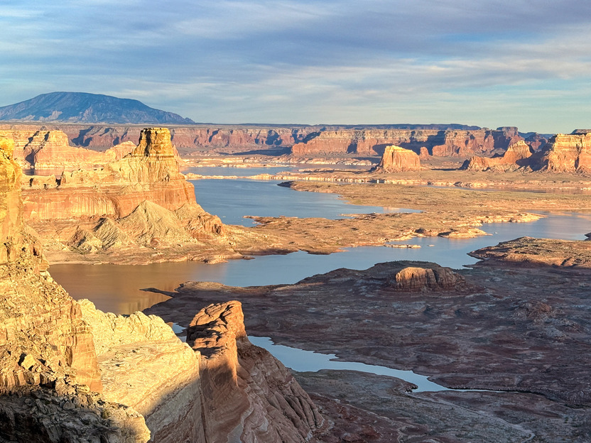 Point Ut Alstrom Point, Utah: Your Guide to Lake Powell’s Best View