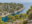 Calanques near Cassis, part of the 7-day South of France road trip