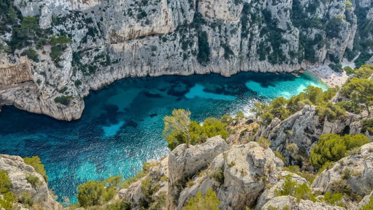 Valensole visual data 5