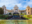 Palais Longchamp, Marseille, part of the 7-day South of France itinerary