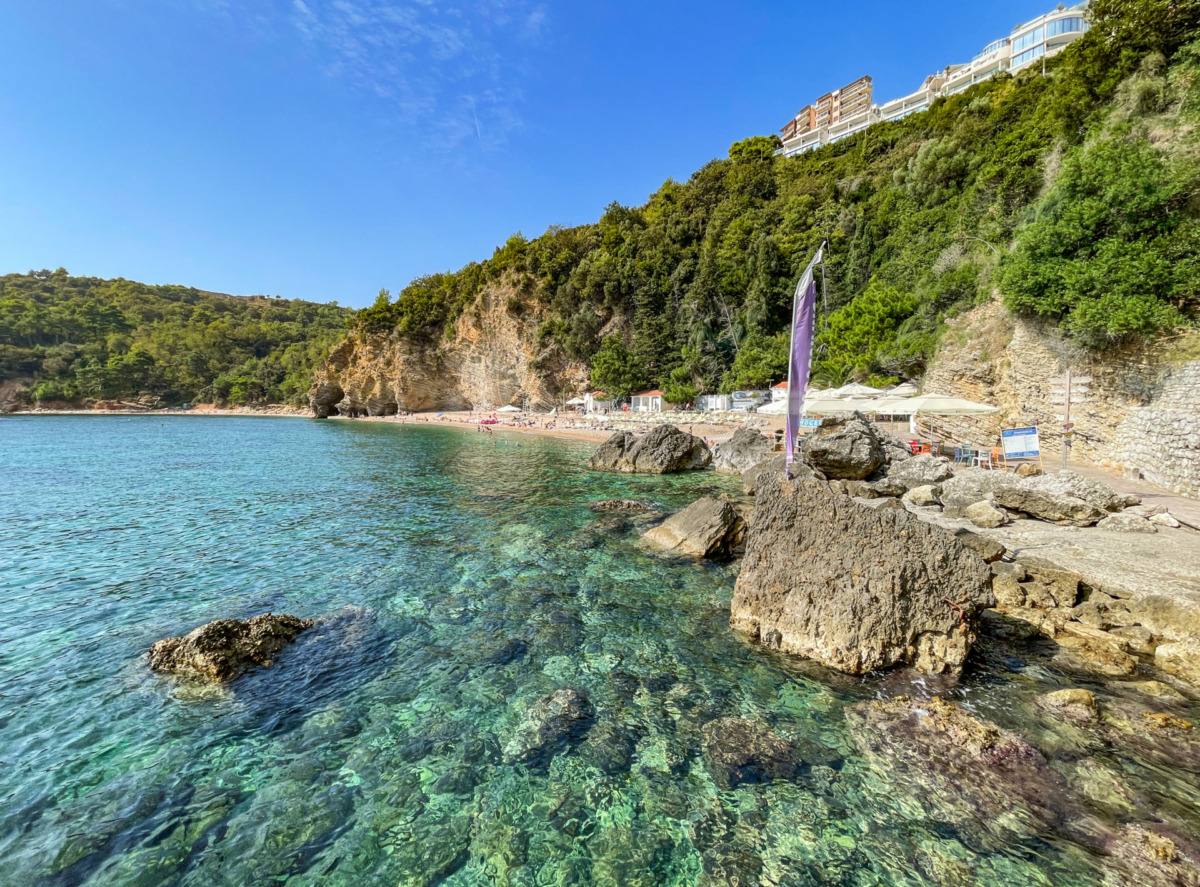 Only 5 Days In Montenegro This Road Trip Looks Like A Dream