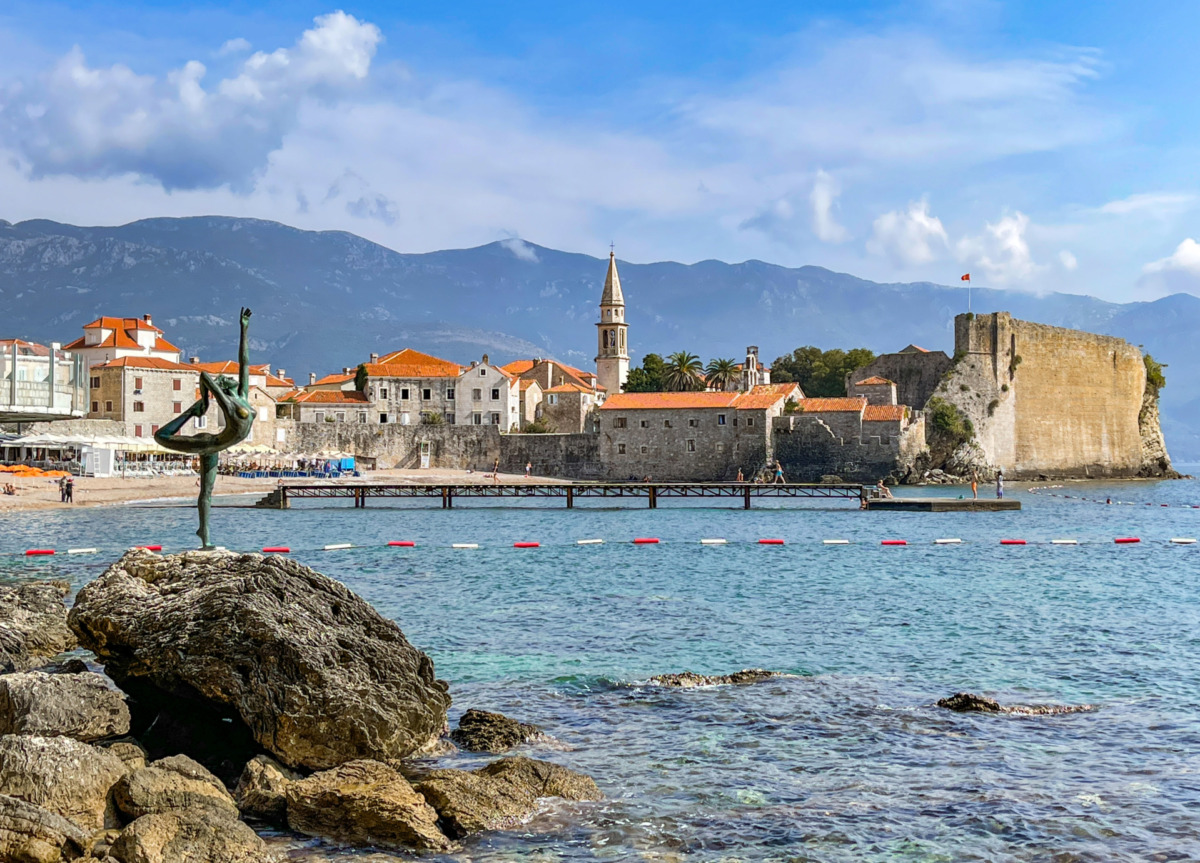Best Beaches In Budva Montenegro Explore The Top 11 Beaches Best Beaches In Budva Montenegro Explore The Top 11 Beaches