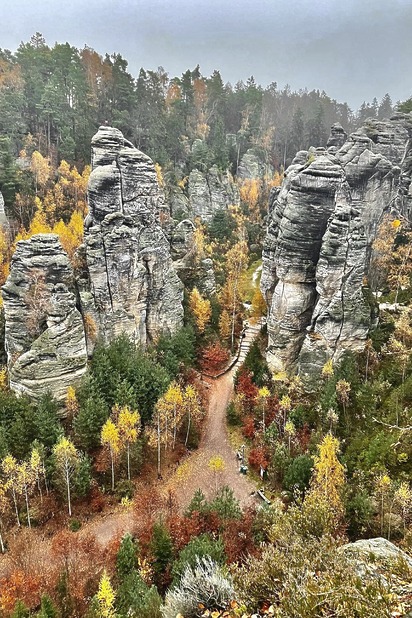 Best Hidden Gems in Europe That You Must Visit in 2026