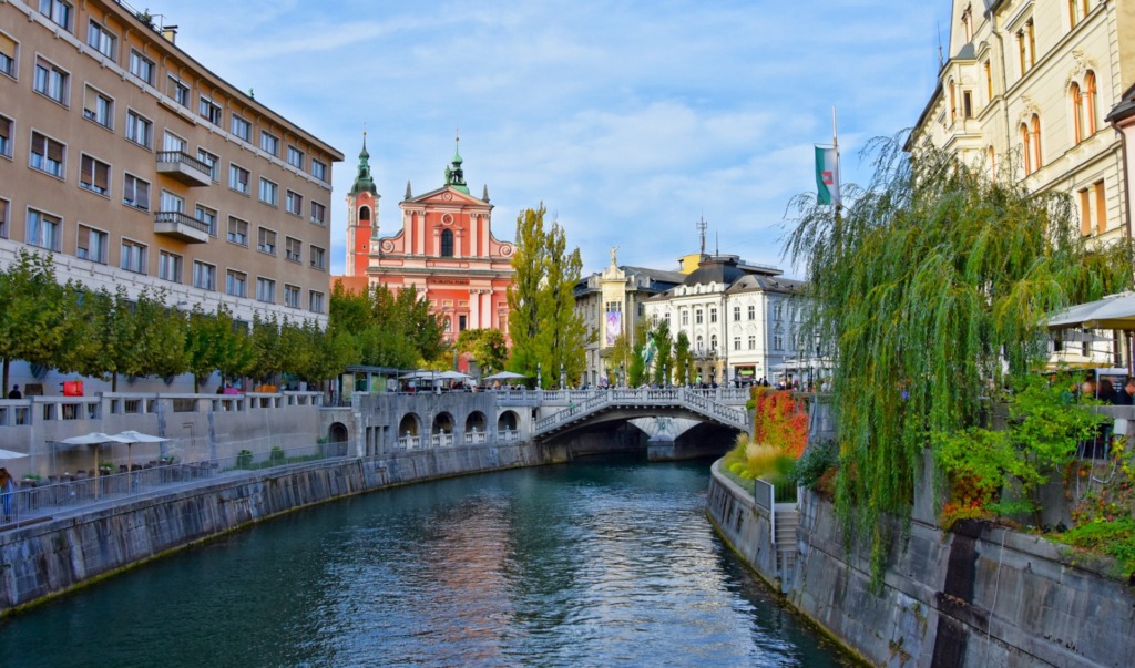 Best of Slovenia in 3 Days: 3-Day Slovenia Itinerary