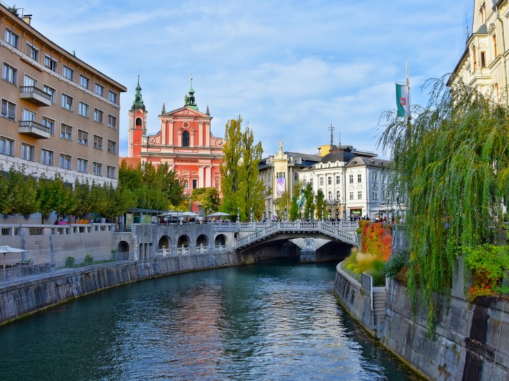 Best of Slovenia in 3 Days: 3-Day Slovenia Itinerary