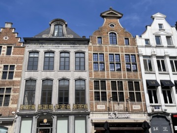 Brussels in one day: tips for a short visit to Brussels