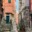 Street in Vernazza, Cinque Terre, Liguria, Italy