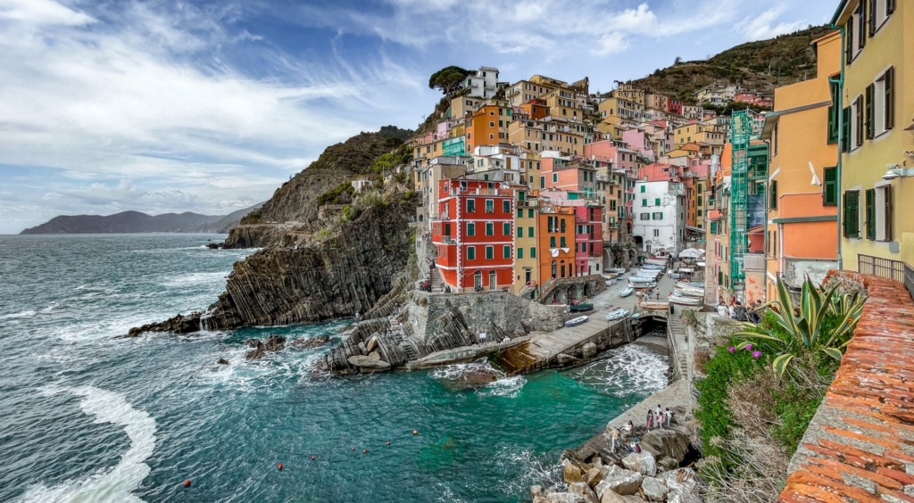 Cinque Terre: Complete Guide to Visiting the Cinque Terre