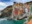 Beautiful view of Riomaggiore, Cinque Terre, Italy