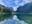 Lago di Dobbiaco, a destination on a 3-day Dolomites road trip