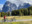 Cycling on the Alpe di Siusi, Dolomites