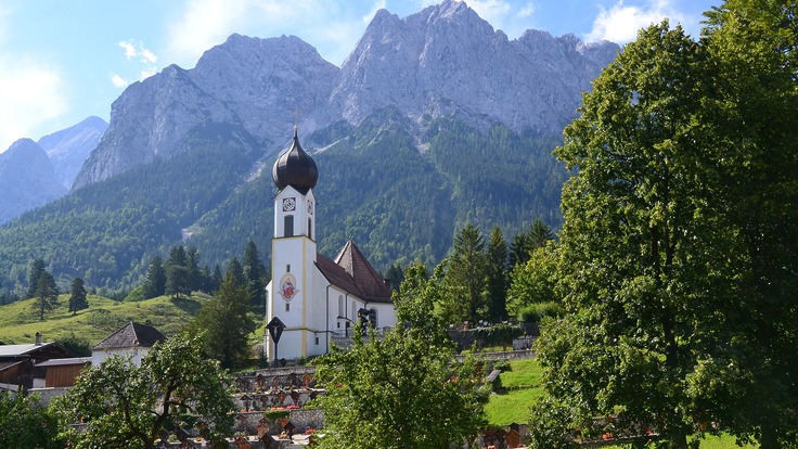 Eibsee Complete Guide: Visit Lake Eibsee in Bavaria, Germany