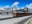 Train on Gornergrat, Zermatt, Switzerland