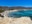 Beach in Naxos, Greece