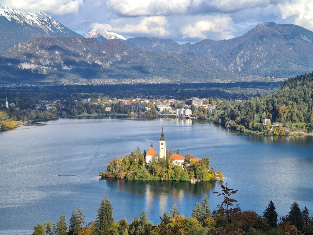 Best of Slovenia in 3 Days: 3-Day Slovenia Itinerary