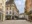 Street in Luxembourg City, Luxembourg