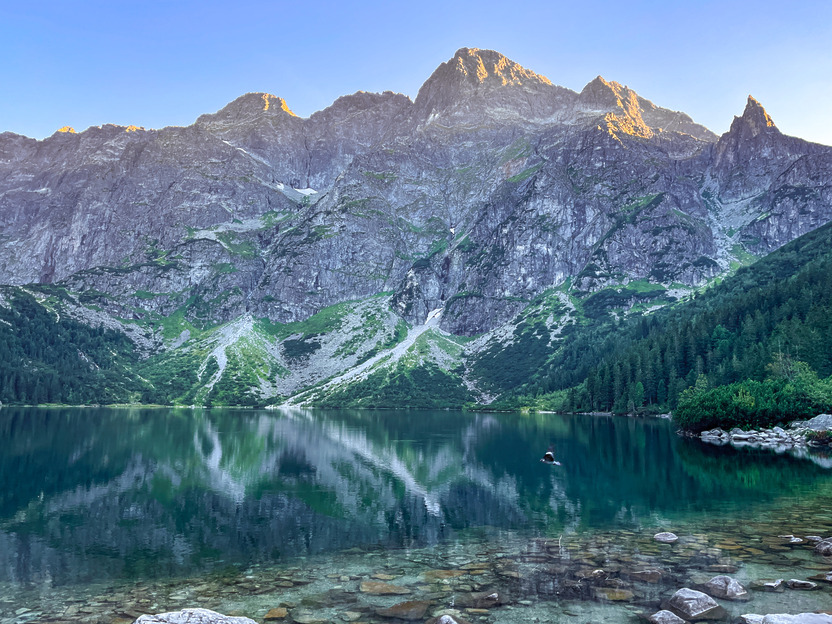 Morskie Oko Guide: Honest Review of Morskie Oko in Poland