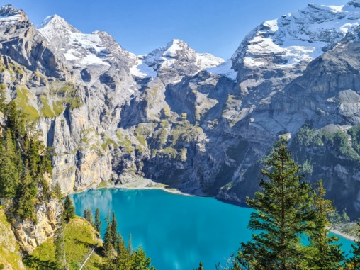 13 Best Places to Visit in Switzerland in Summer 2024