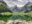 Seealpsee, Appenzell Alps, Switzerland