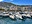 Port Hercule, Monaco, part of the South of France itinerary