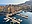 Port de Fontvieille, part of the South of France itinerary