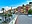 Seaside promenade in Menton, French Riviera, part of the South of France itinerary