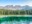 View of Lago di Carezza, Dolomites