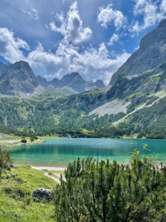 The 10 Best Places To See In The Bavarian Alps