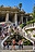 Park Guell in Barcelona, Catalonia, Spain