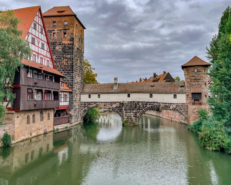Nürnberg, Germany