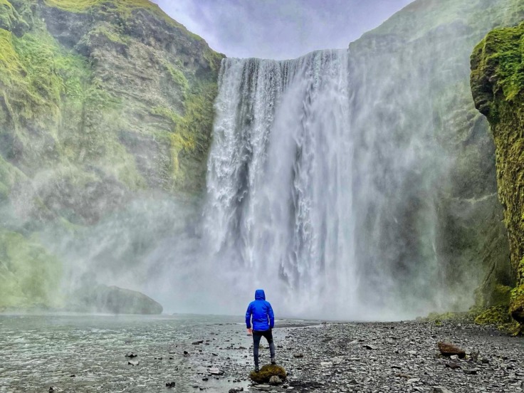 Iceland