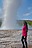 Geysir Geothermal Area, Iceland