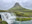 Kirkjufell Mountain and Kirkjufellsfoss, Snaefellsnes peninsula, Iceland