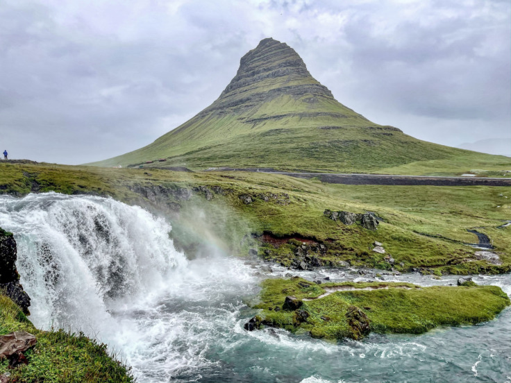 Kirkjufell, Iceland
