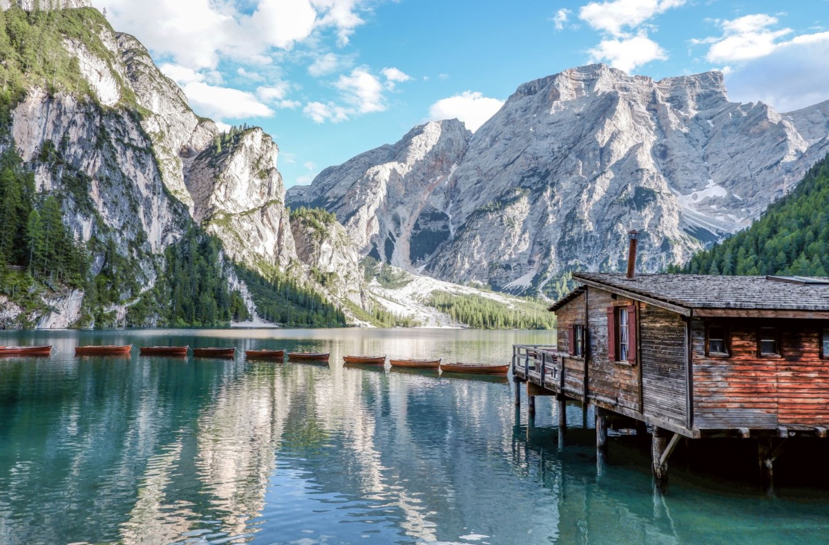 Dolomites Guide Travel Tips For Visiting The Dolomites