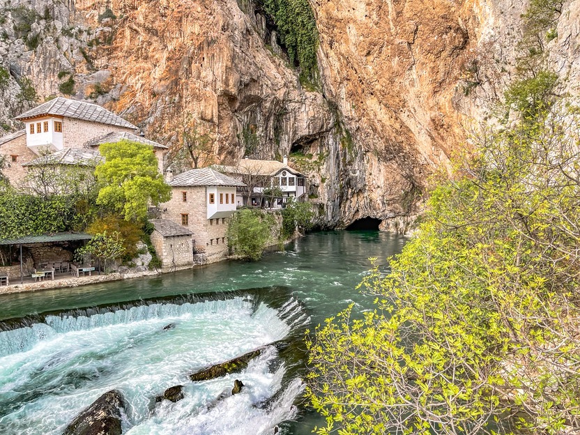 Best Hidden Gems in Europe That You Must Visit in 2026