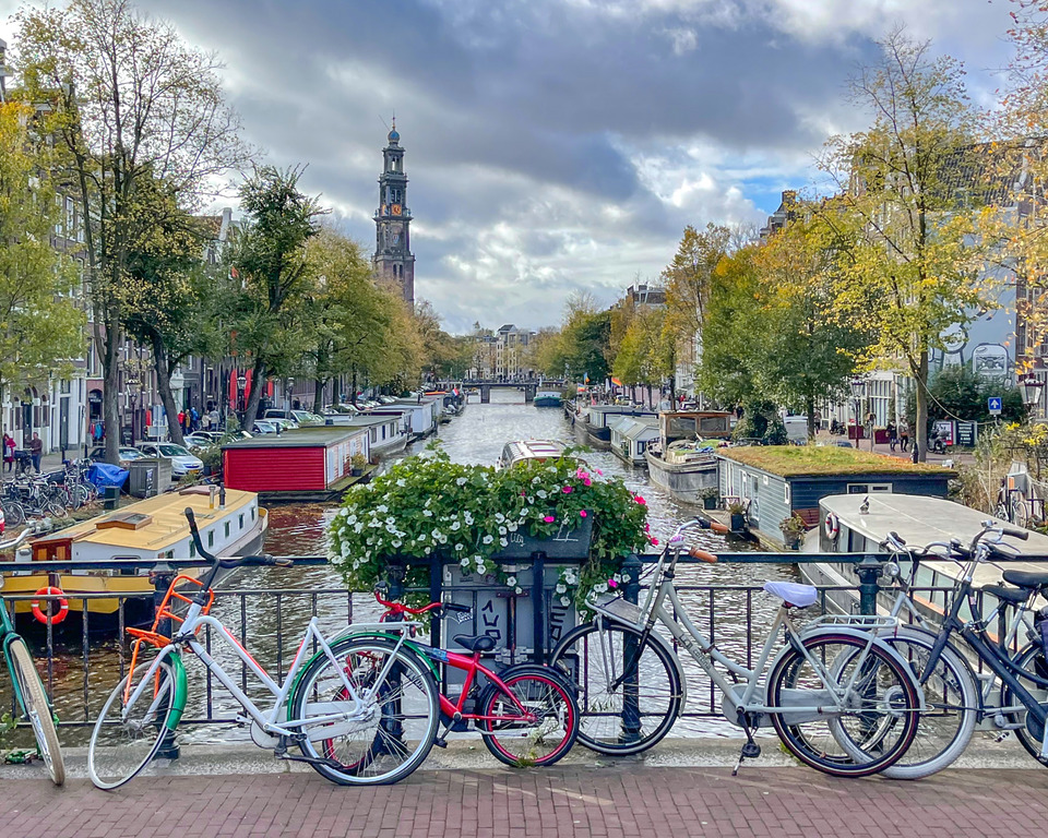 Amsterdam, Netherlands