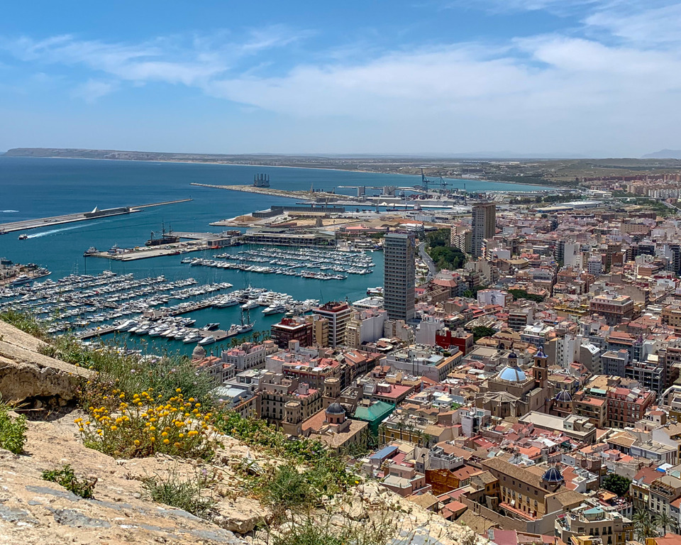 Alicante, Spain