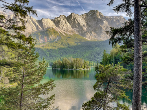 The 10 Best Places to See in the Bavarian Alps