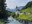 Ramsau bei Berchtesgaden, one of the most beautiful places in the Bavarian Alps, Germany