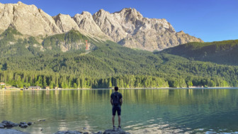 The 10 Best Places To See In The Bavarian Alps