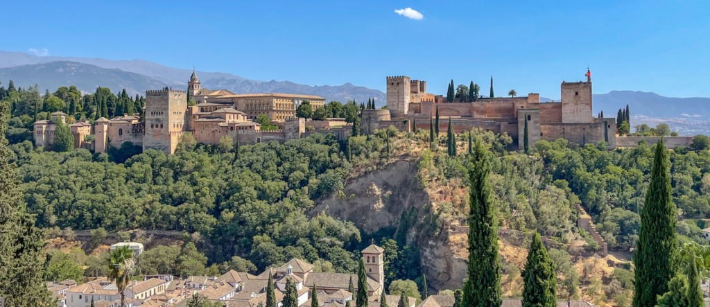 The 20 Best Places to Visit in Spain • traveltipzone.com