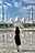 Me at the Sheikh Zayed Mosque, Abu Dhabi